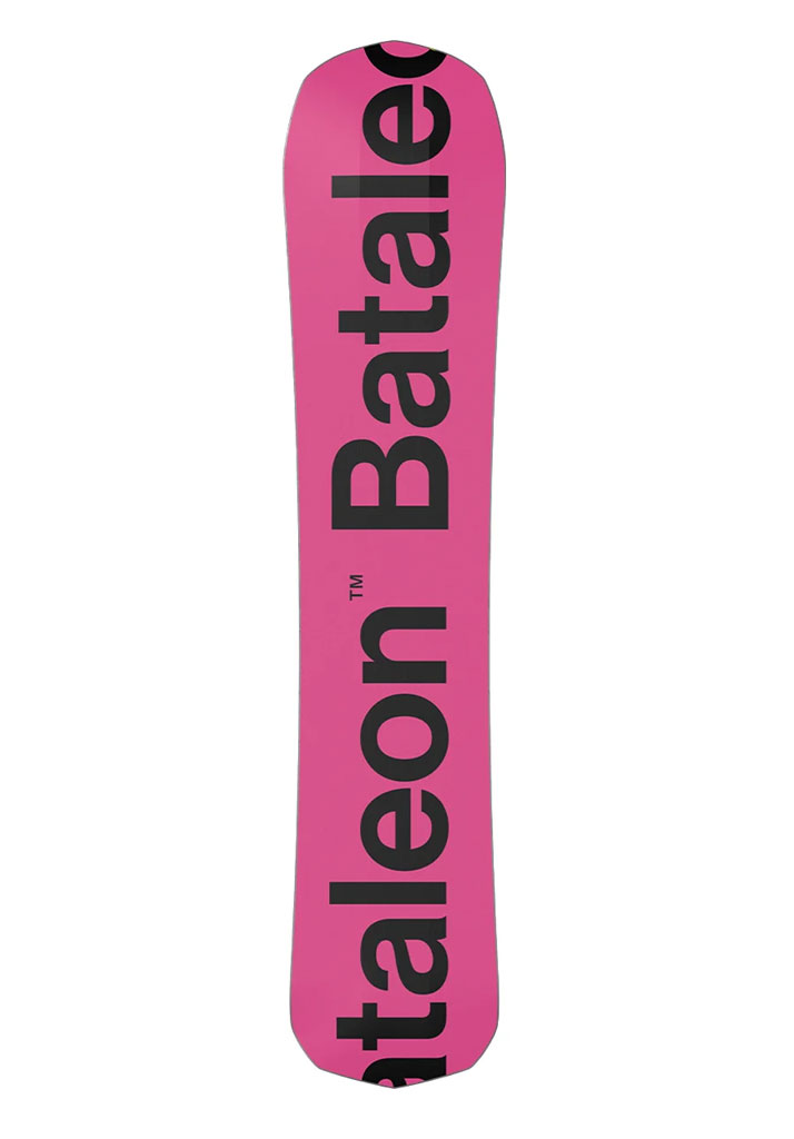 TAVOLA SNOWBOARD BATALEON PARTY WAVE 2025 154 (Size 154)
