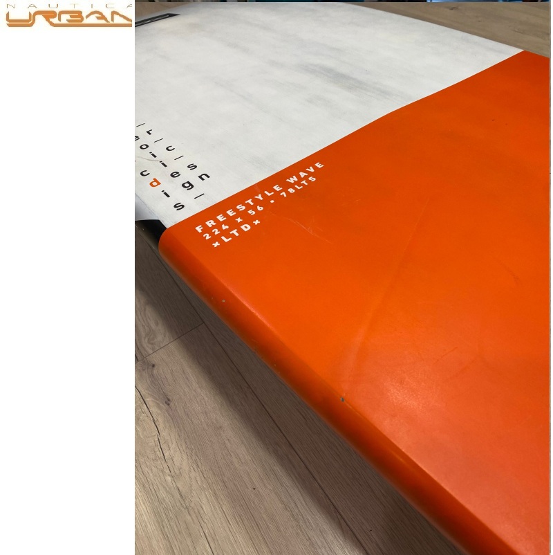 RRD FREESTYLE WAVE Y25 78 2020