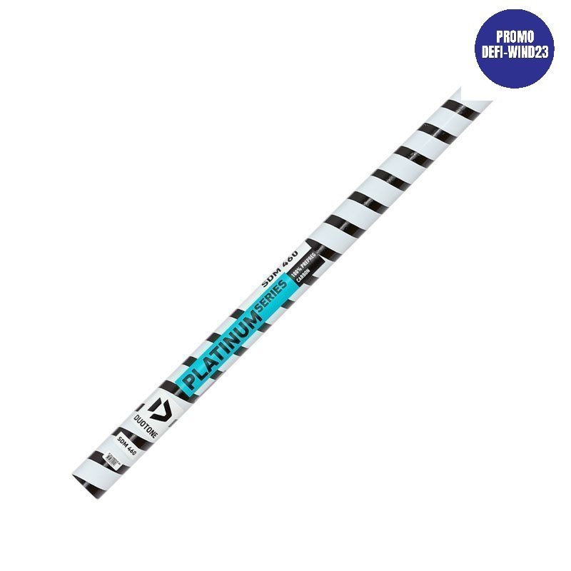 Duotone Platinum Series SDM (430/21 SDM)