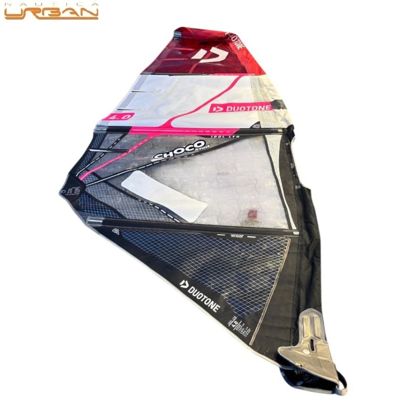 DUOTONE IDOL LTD 4.0 2019