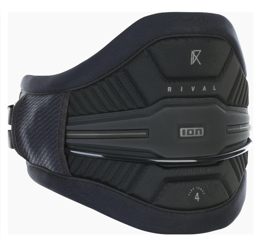 IOW-Harness Kite Waist Rival (CASCADE BLUE, 54/XL)