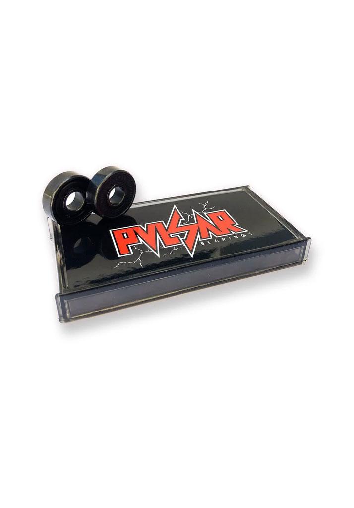 CUSCINETTI PULSAR ABEC 7 U