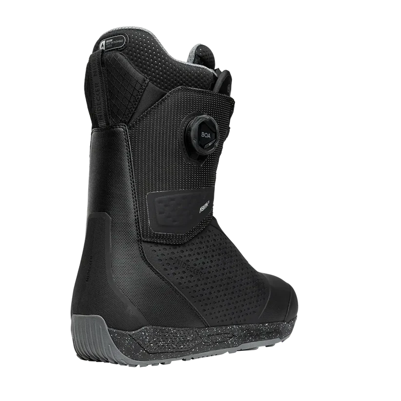 Nidecker Rift Pro Men (BLACK, 7.5)