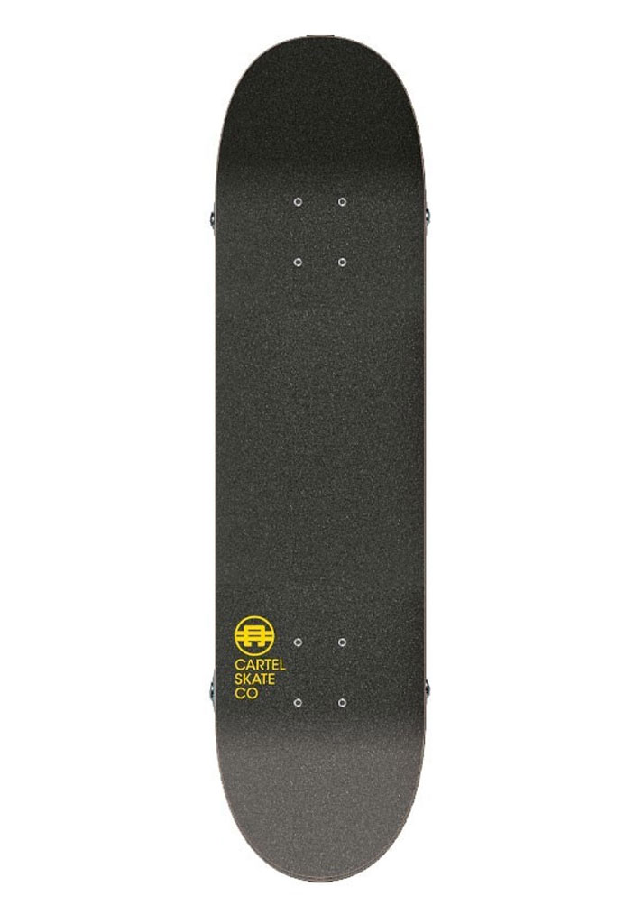 SKATE COMPLETO CARTEL VENOM 8.0"