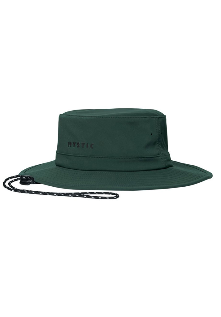CAPPELLO MYSTIC THE FISHERMAN HAT 608 BRAVE GREEN U