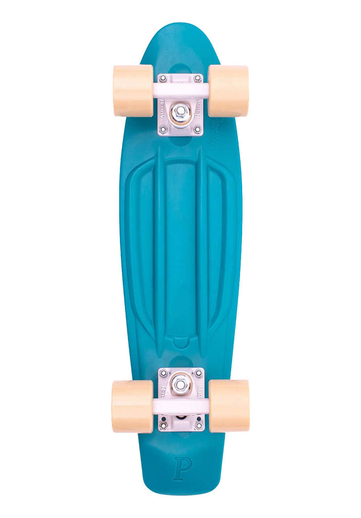 CRUISER PENNY CRUISER 22" OCEAN MYST TURQUOISE U