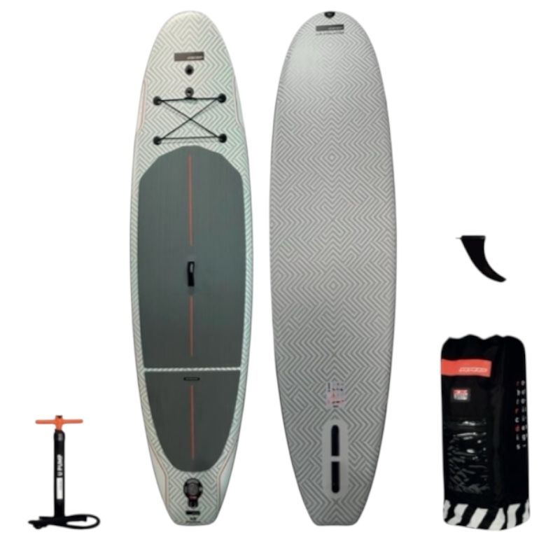 RRD AIR EVOLUTION new model