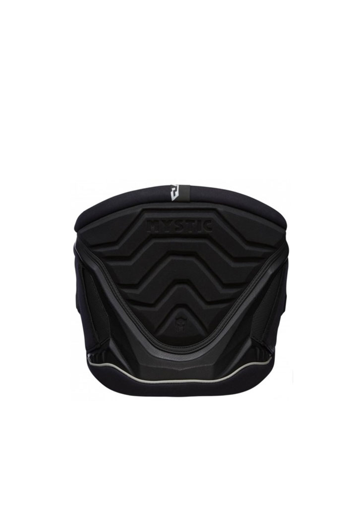 TRAPEZI E GANCI KITE MYSTIC WARRIOR WAIST HARNESS 900 BLACK XL (Size XL)