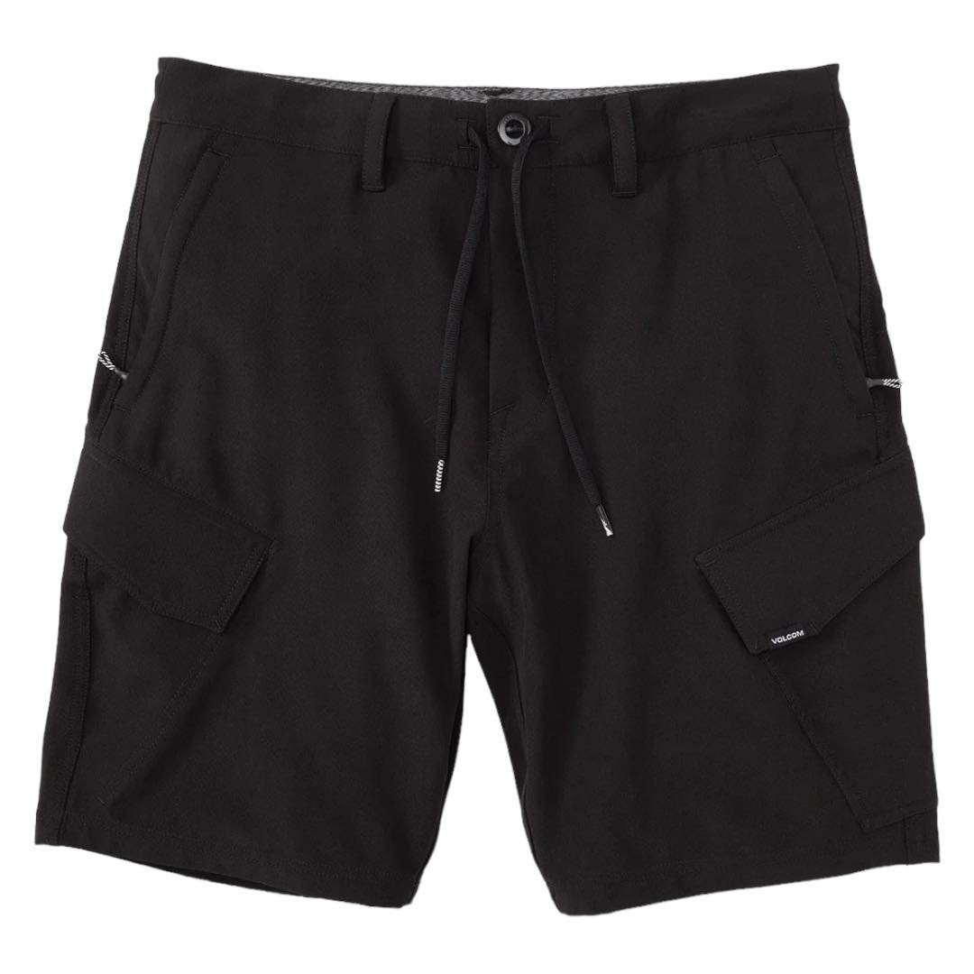 Volcom Country Days Hybrid 20" Short (38)