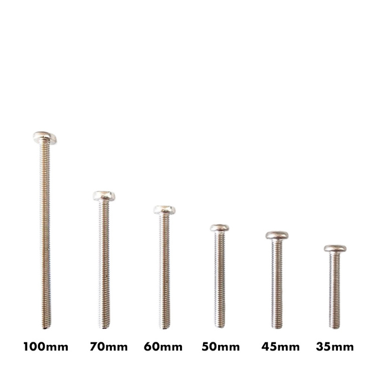Fin Screw - Size : 45