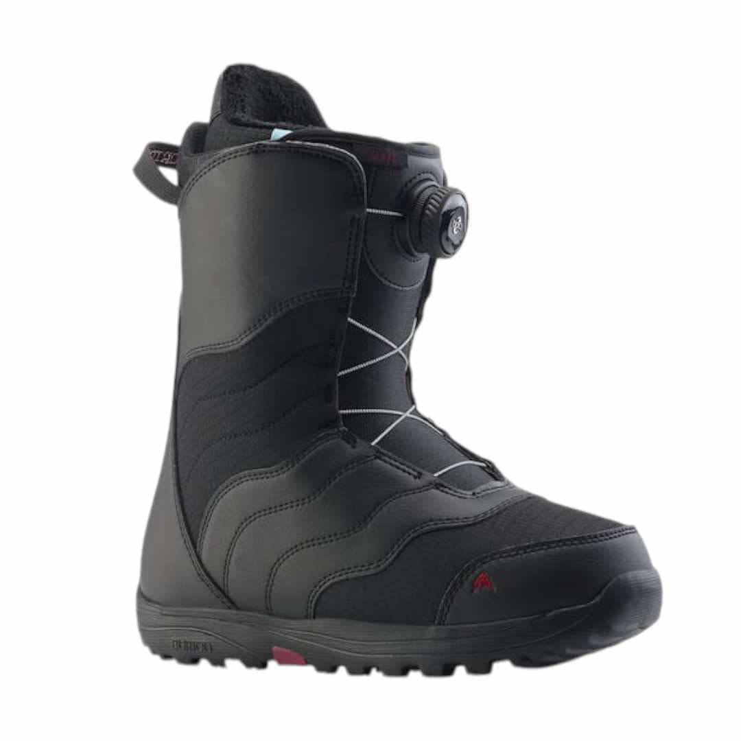 Burton Mint Boa (9.5)