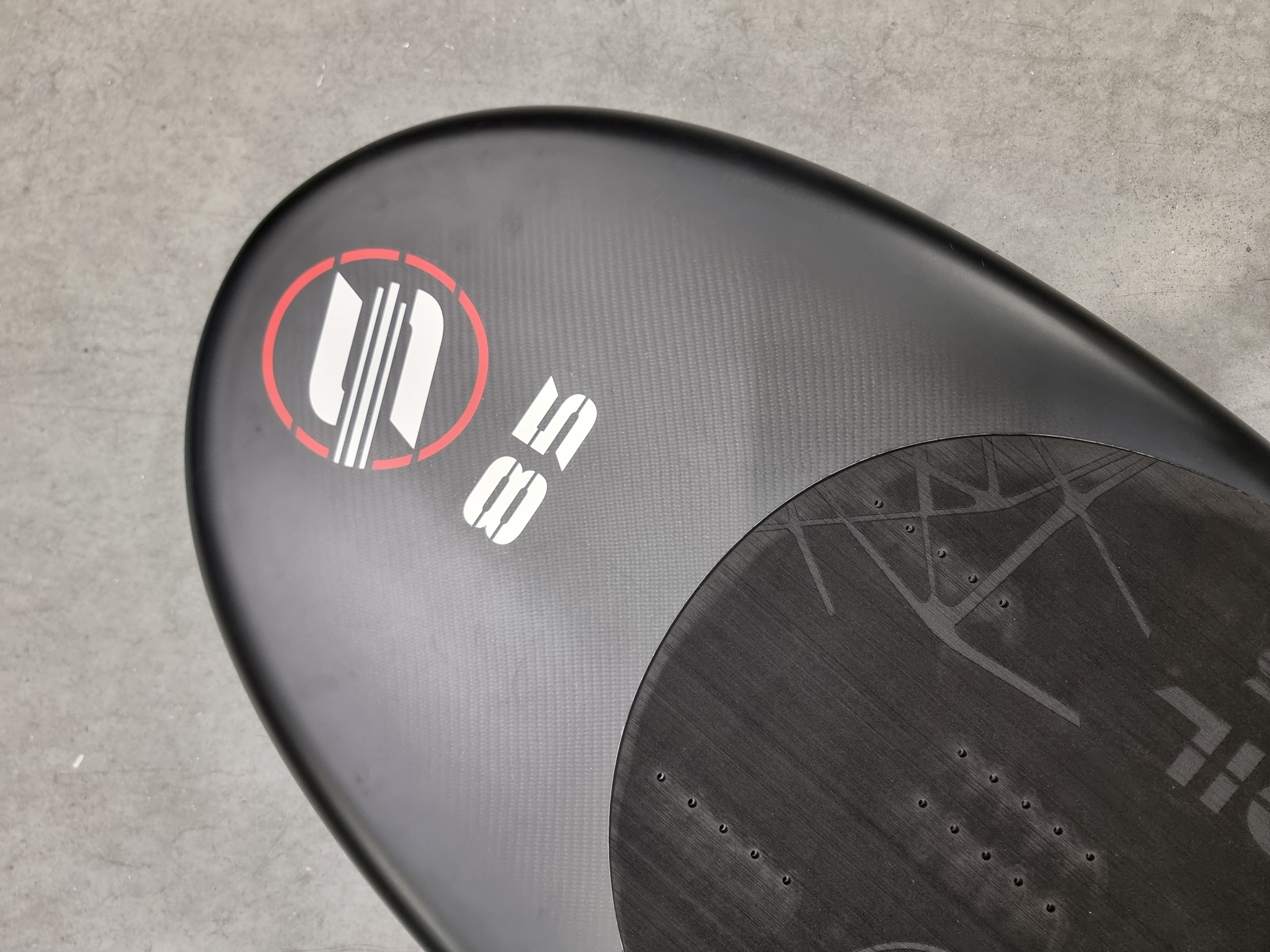 Batana 85L Wingfoil Board – Refurbished 2023 - ref: 026