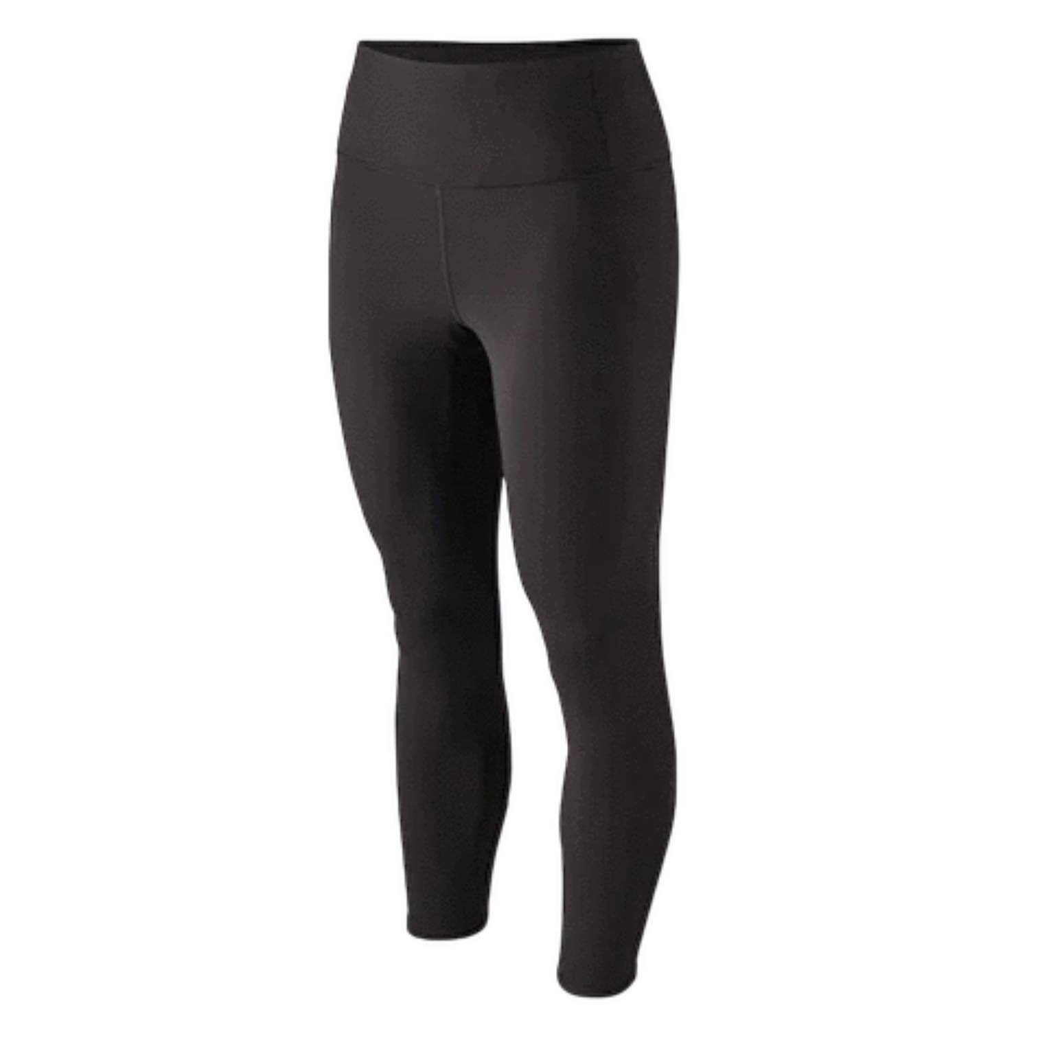 Patagonia Women's Maipo 7/8 Tights (S, PITCH BLUE)