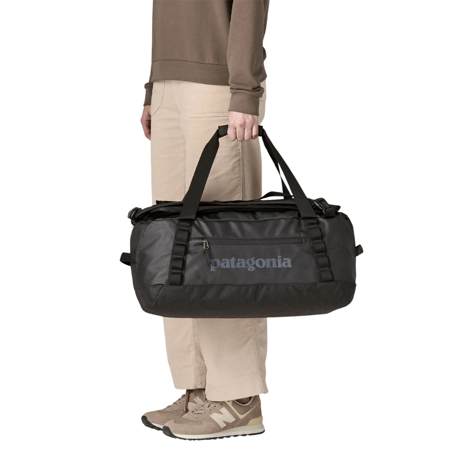 Patagonia Black Hole® Duffel 40L (BLACK)