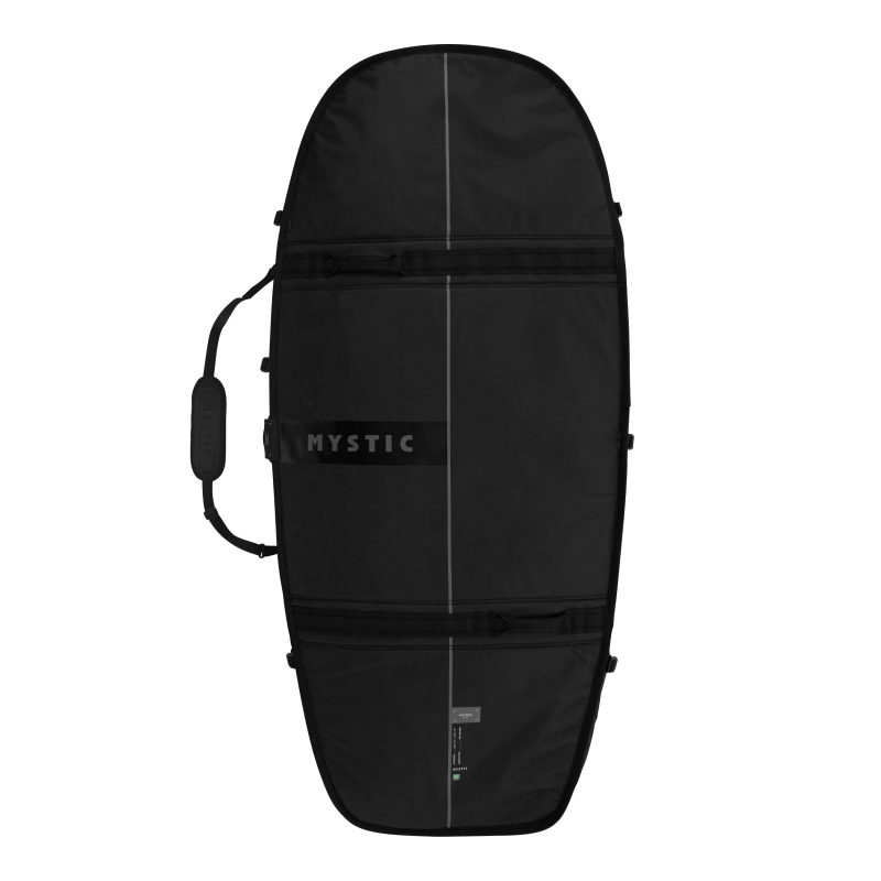 Mystic Patrol Boardbag Foil - Size : 5'6"