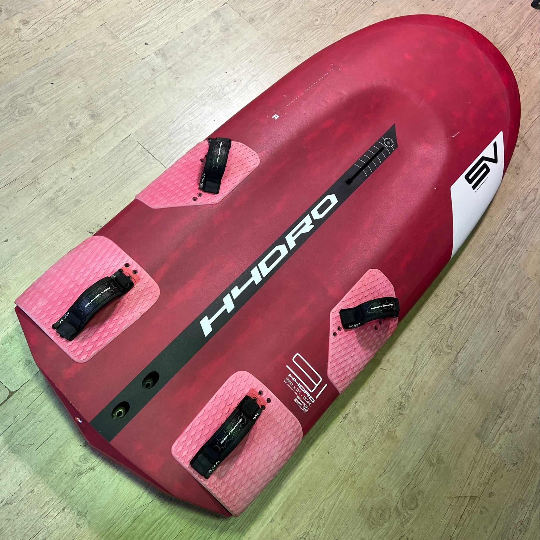 Severne Hydro 91 2023