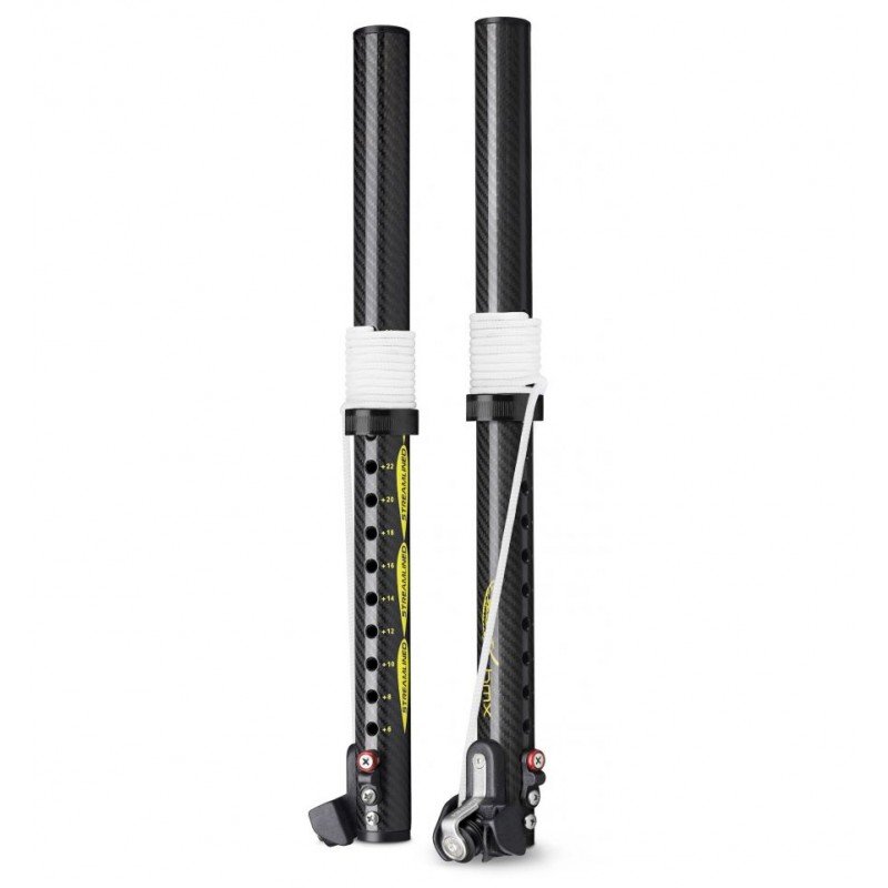 Streamline RDM Extension Carbon Pin (30)