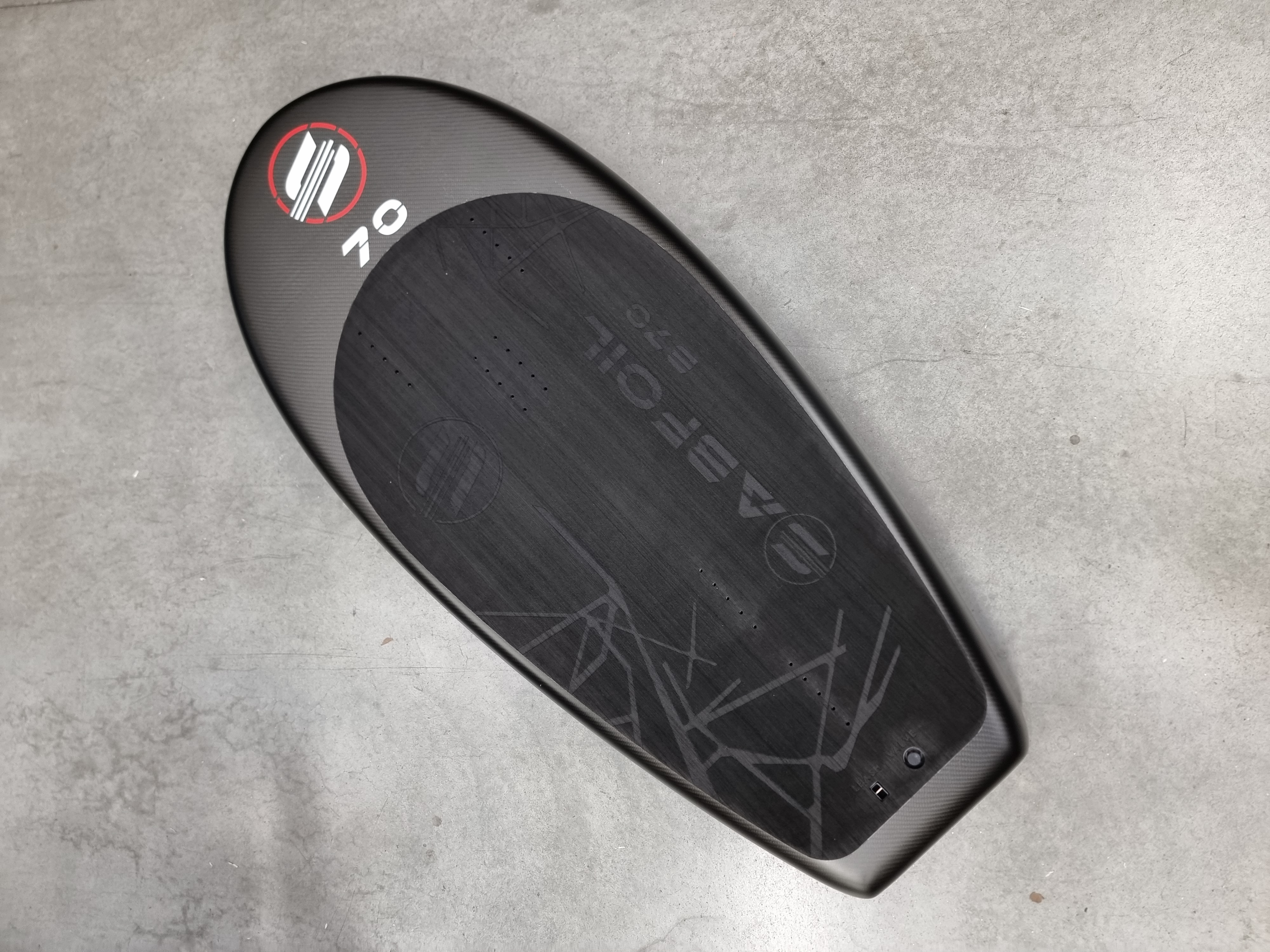 Sabfoil Batana 70L – B-Grade 2023 Wingfoil Board - ref: 027
