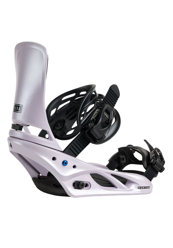 ATTACCHI SNOWBOARD BURTON W LEXA RE:FLEX 2026 WASHED LAVENDER M (Size M)