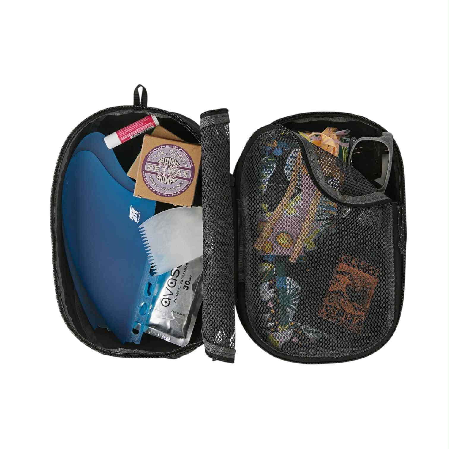 Patagonia Black Hole® Cube 6 (BLACK)