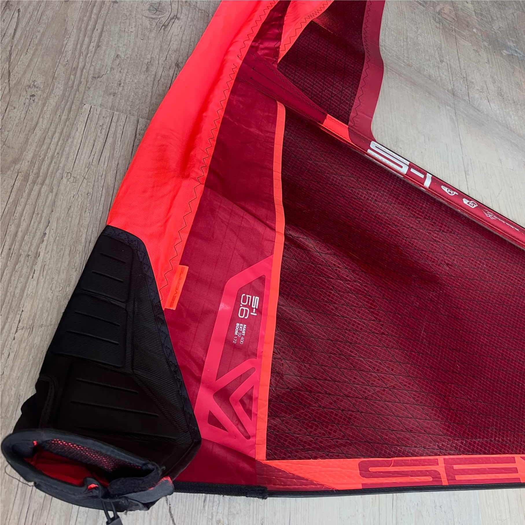 Severne S-1 5.6 2022
