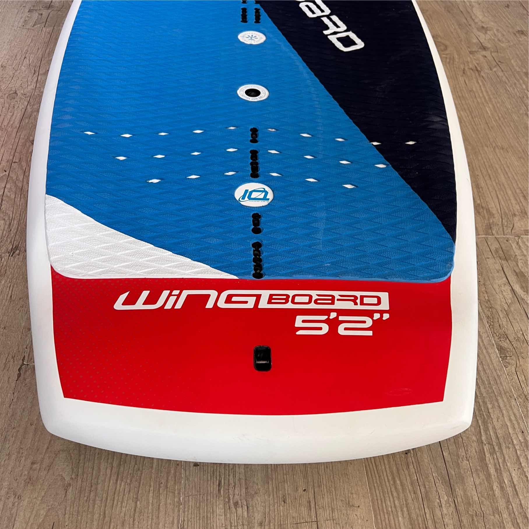 Starboard Wingboard Lite Tech 5'2 (90L)
