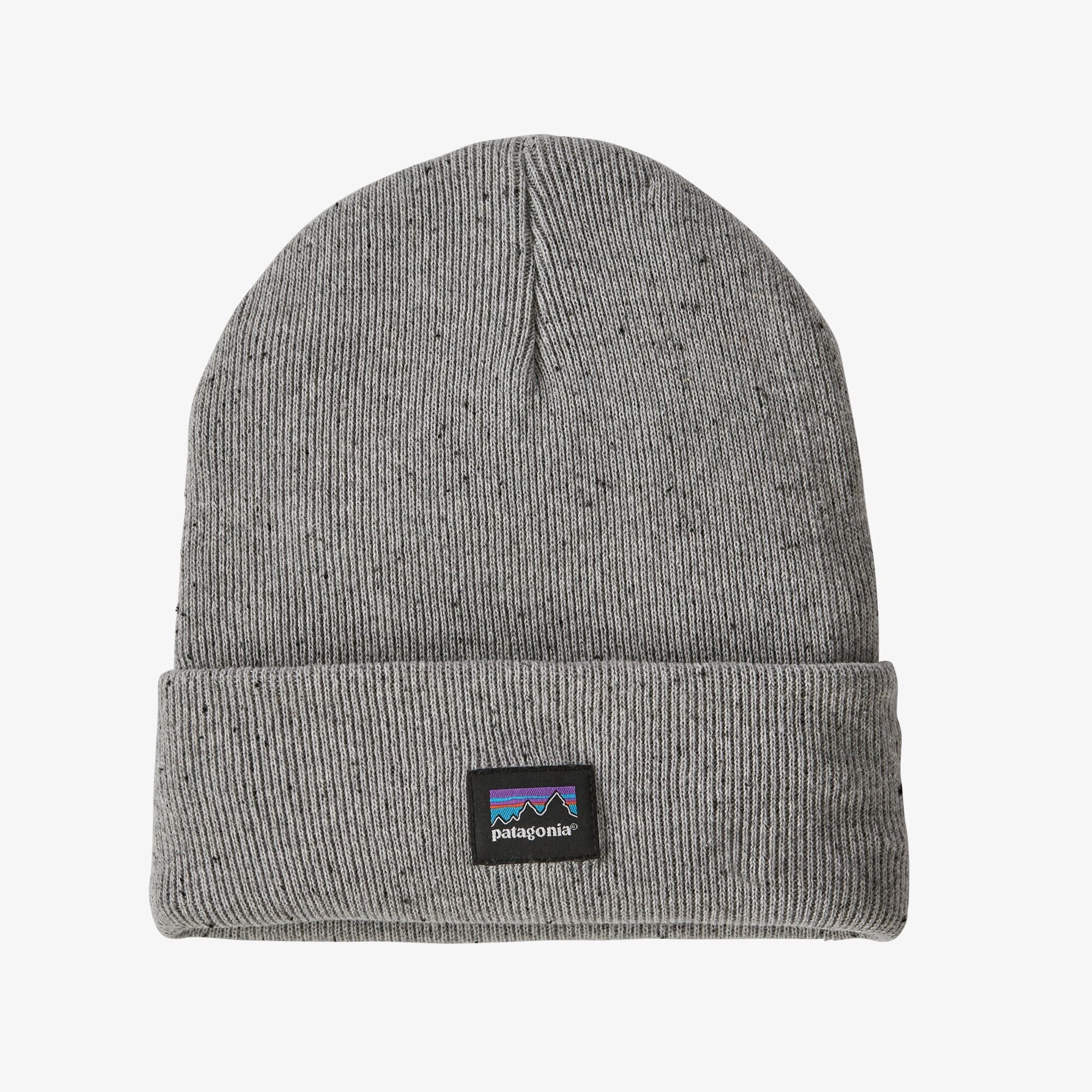 Patagonia Everyday Beanie - Color : SGRY