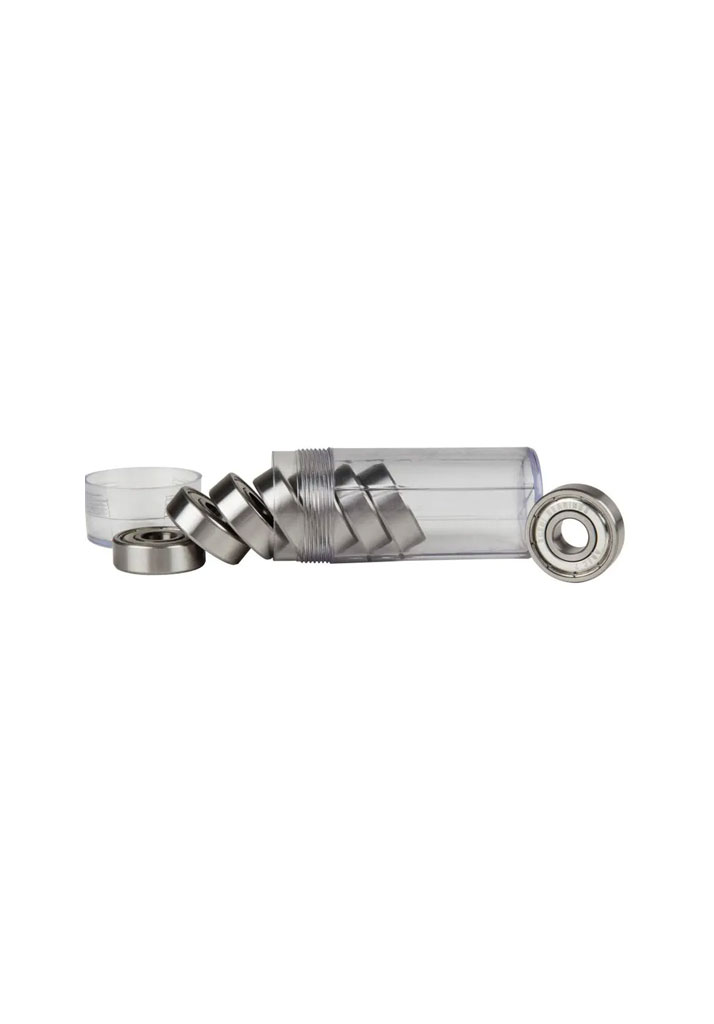 CUSCINETTI SUSHI BEARINGS ABEC 7 CHROME U