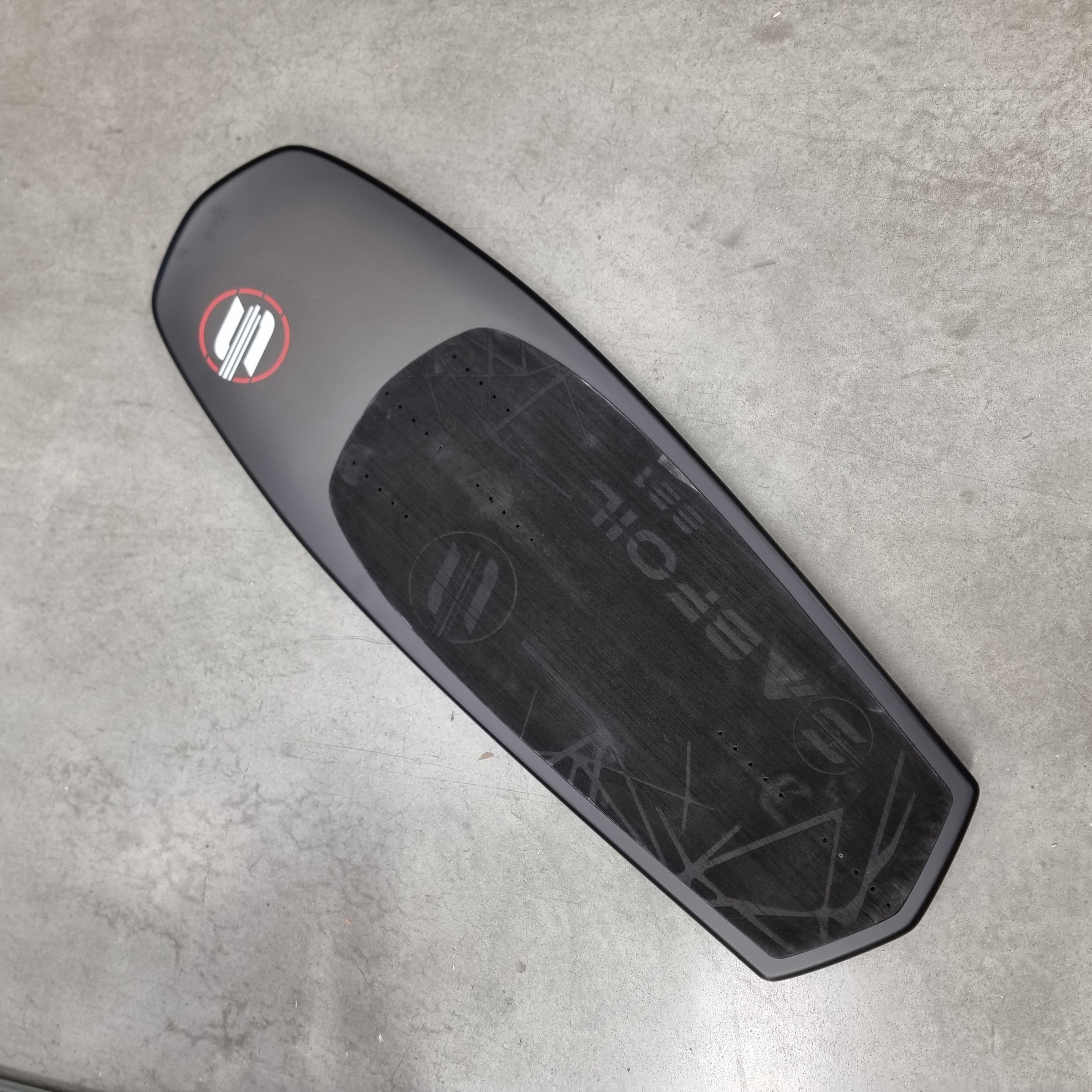 Sabfoil B21 Kite Foilboard - 2023 refurbished - ref:010