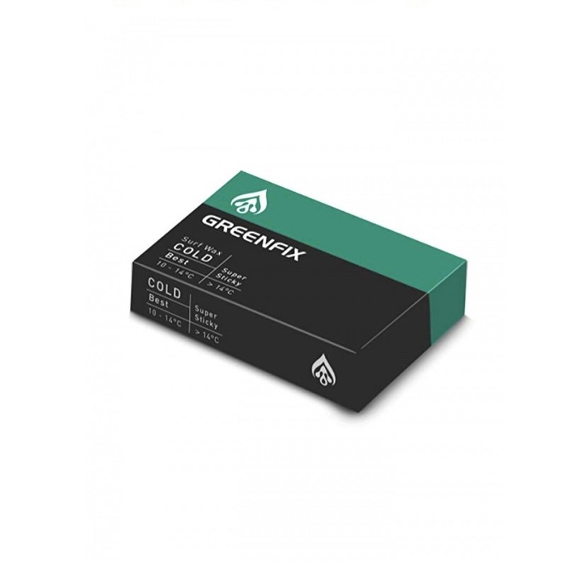 GREEN FIX COLD
