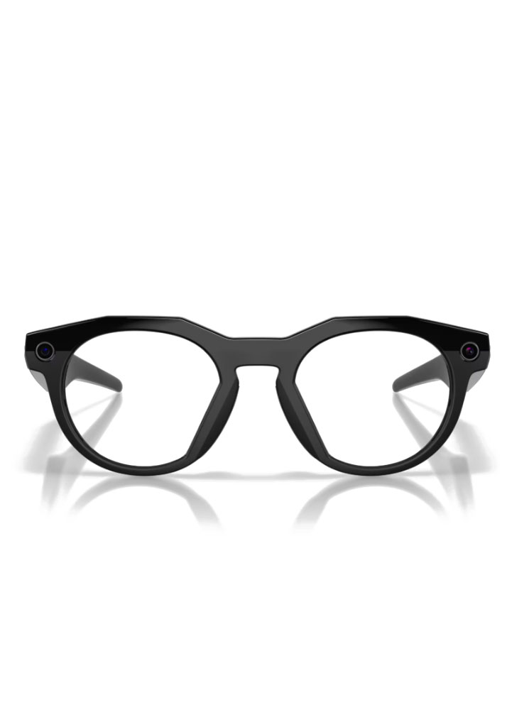 OCCHIALI OAKLEY META HSTN BLACK TRANSITION AMETHYST