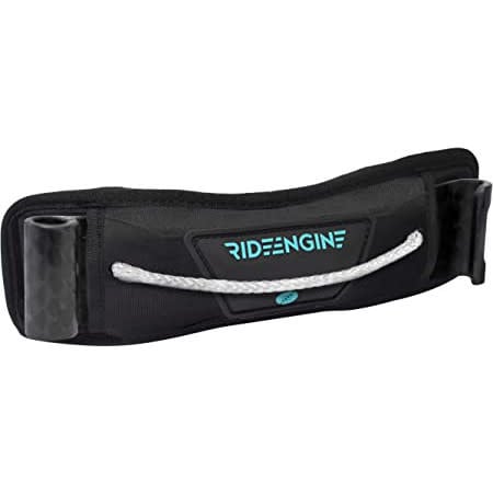 Ride Engine 2017 Carbon Slider Bar - Size : 8"