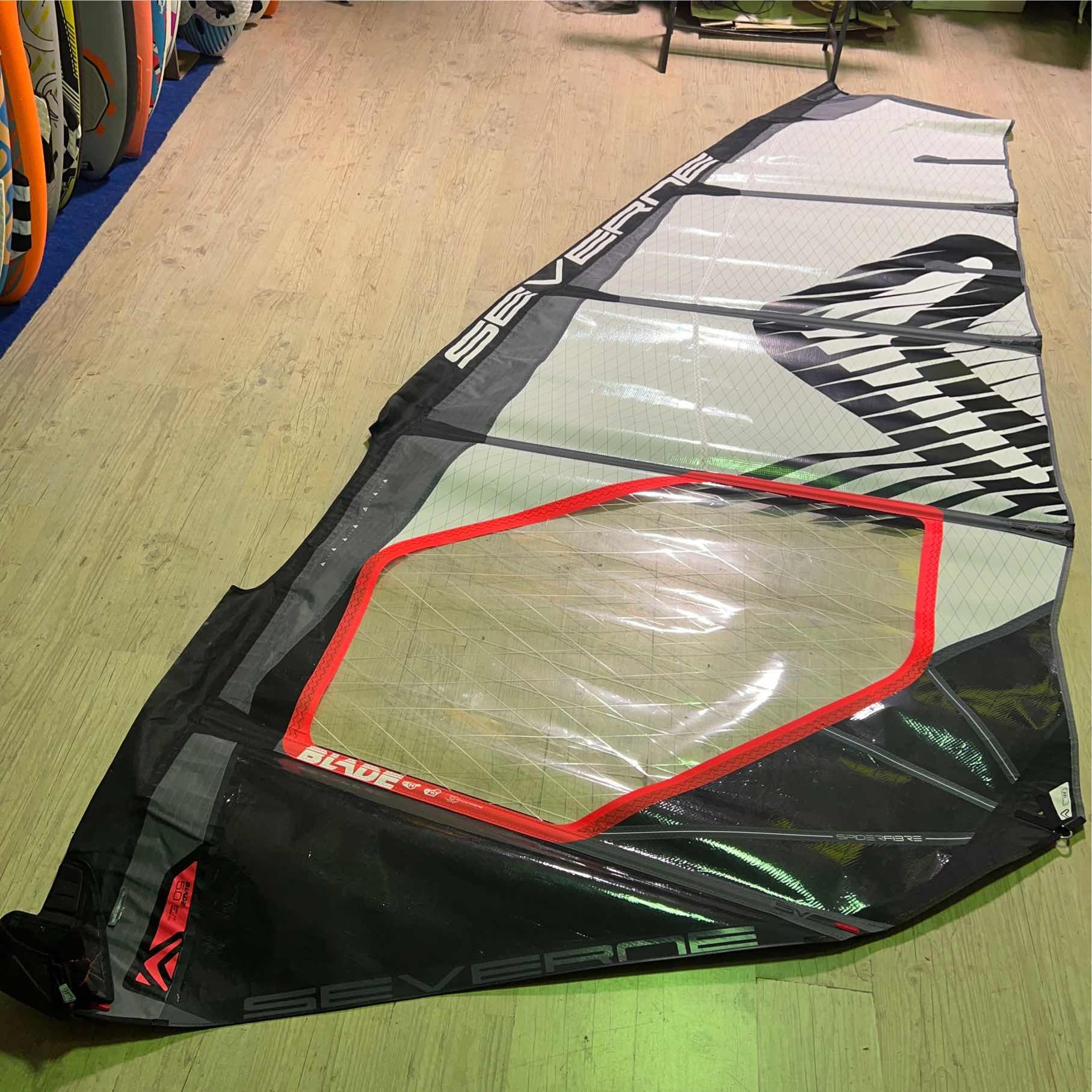 Severne Blade 5.0 2021