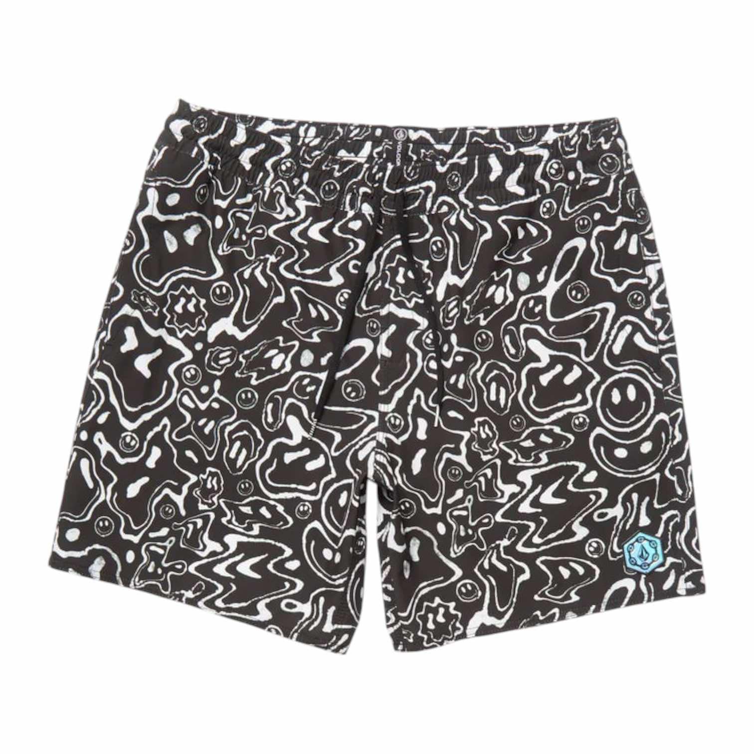 Volcom Filip Rygalski Smile Trunk 17'' (SMALL)