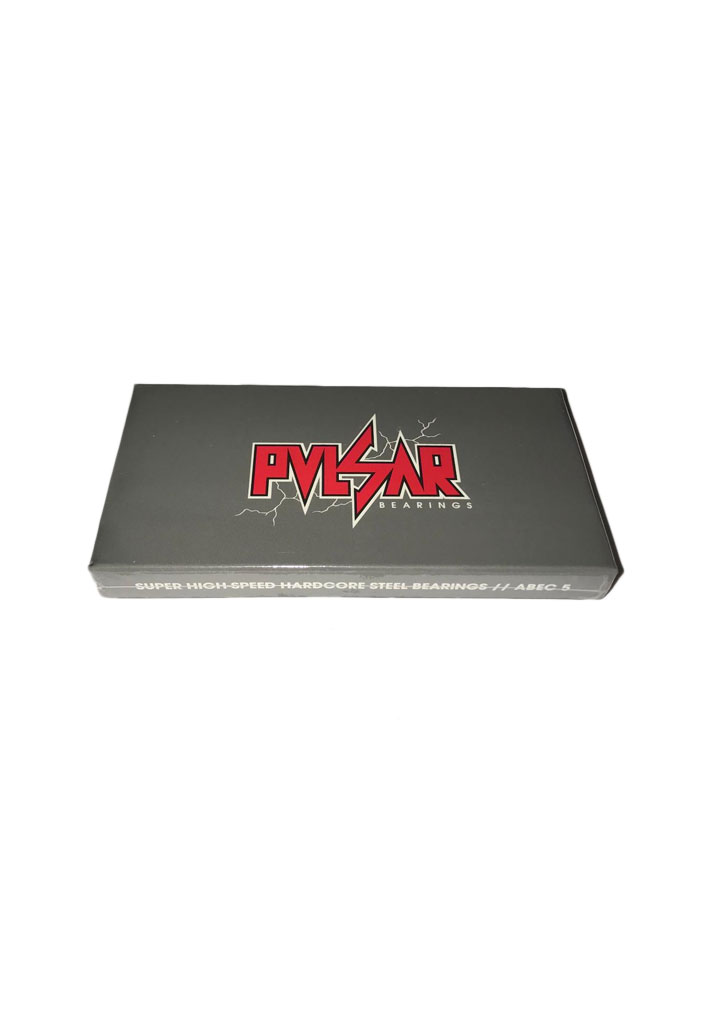 CUSCINETTI PULSAR ABEC 5 U