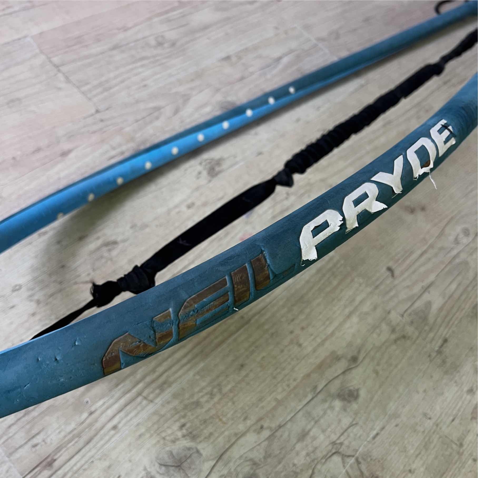 Neil Pryde XA Wave 140-190