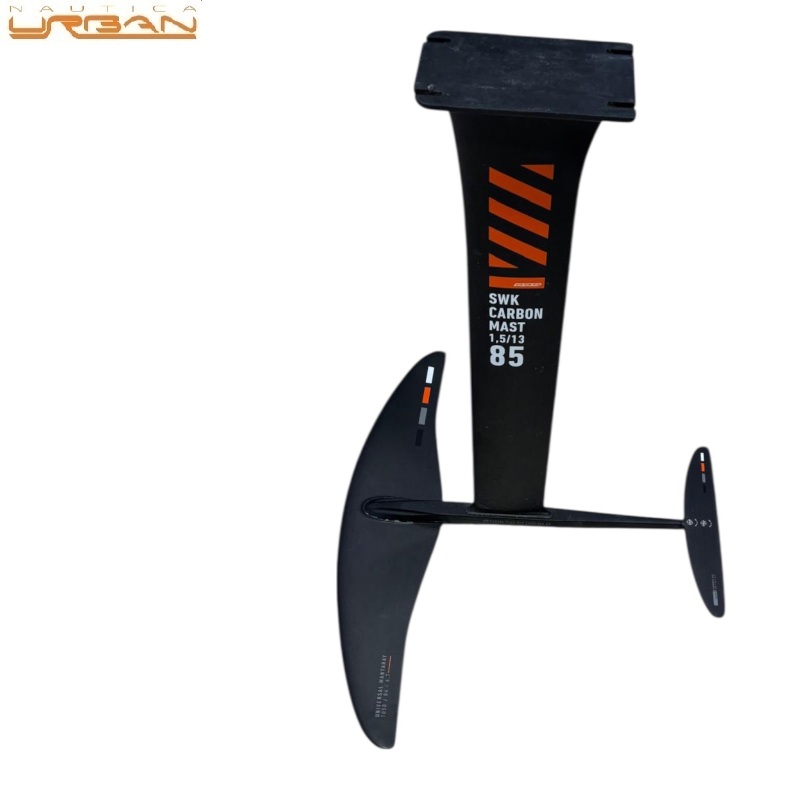 RRD MANTARY 1050 MAST CARBON