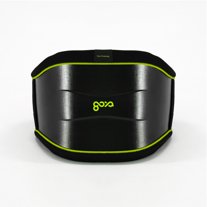 Goya Obi Pro Harness - "Color: Yellow","Size: XL"
