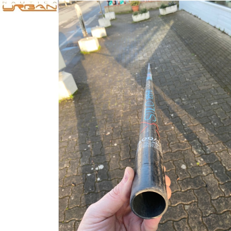 MAVERX STILO 165HD 400