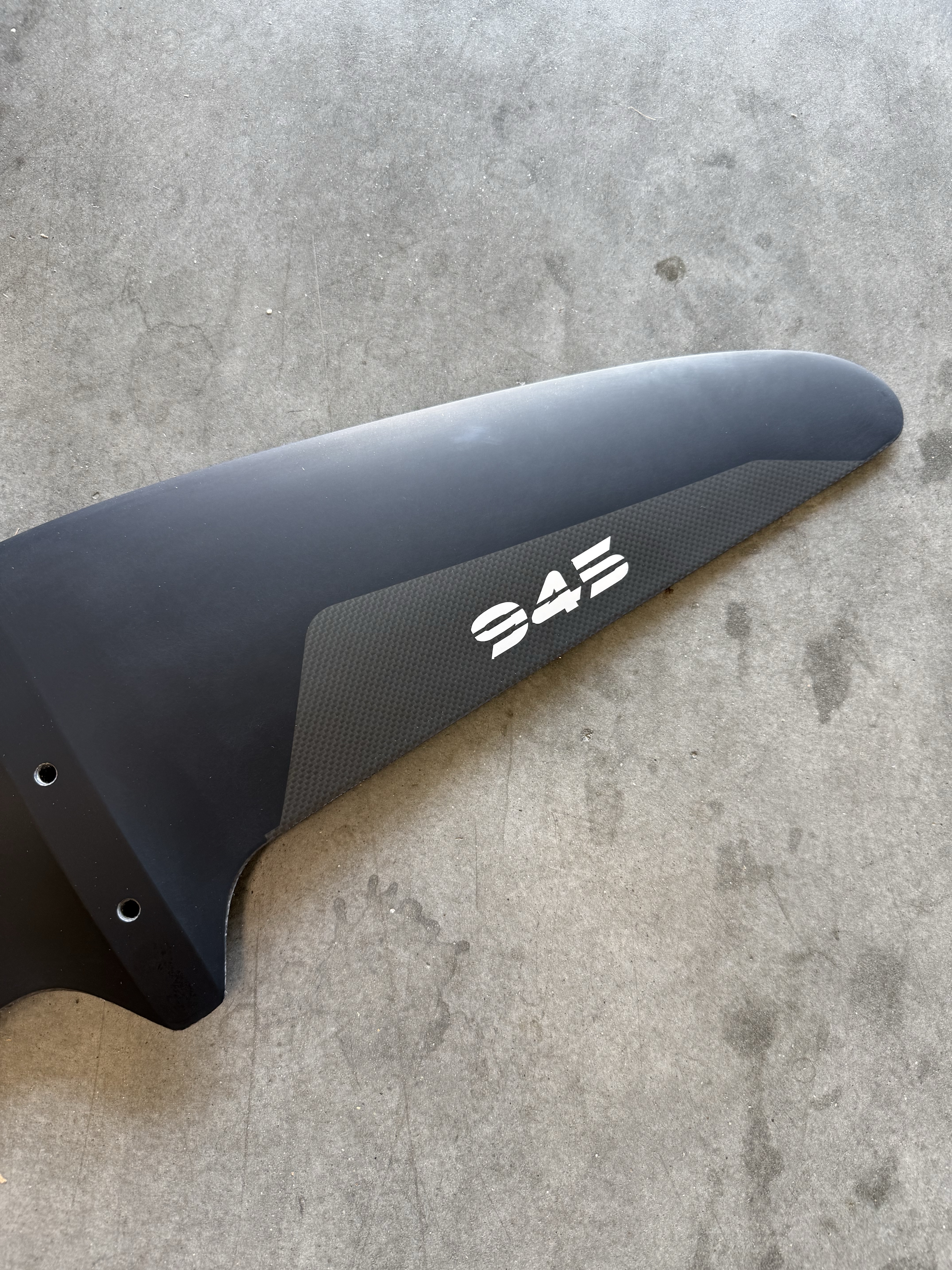 Front Wing Onda 945 - refurbished