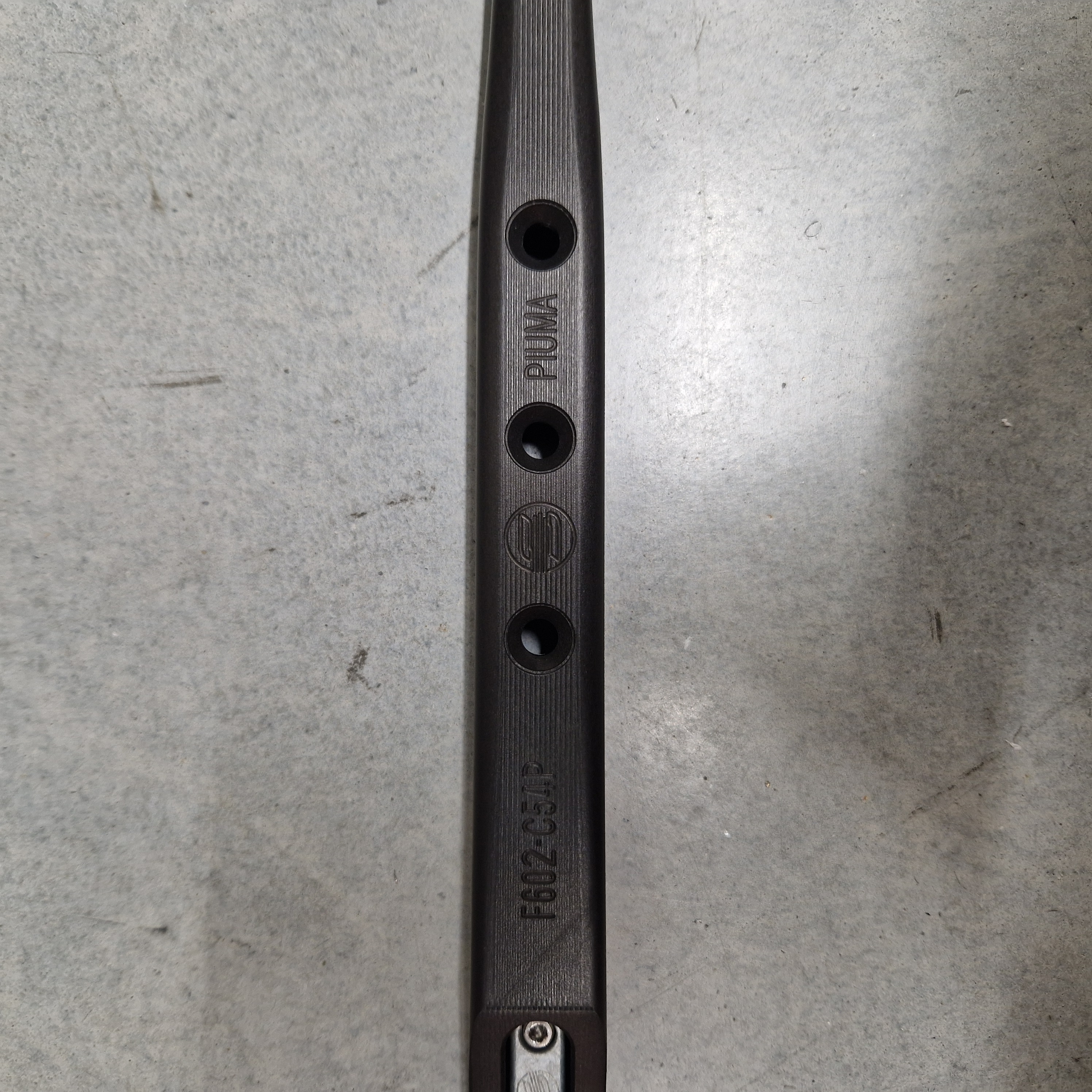 Surf Fuselage F602P - Piuma Series - Sabfoil 2024 brand new