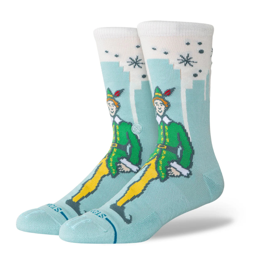 Stance Big City Crew Socks