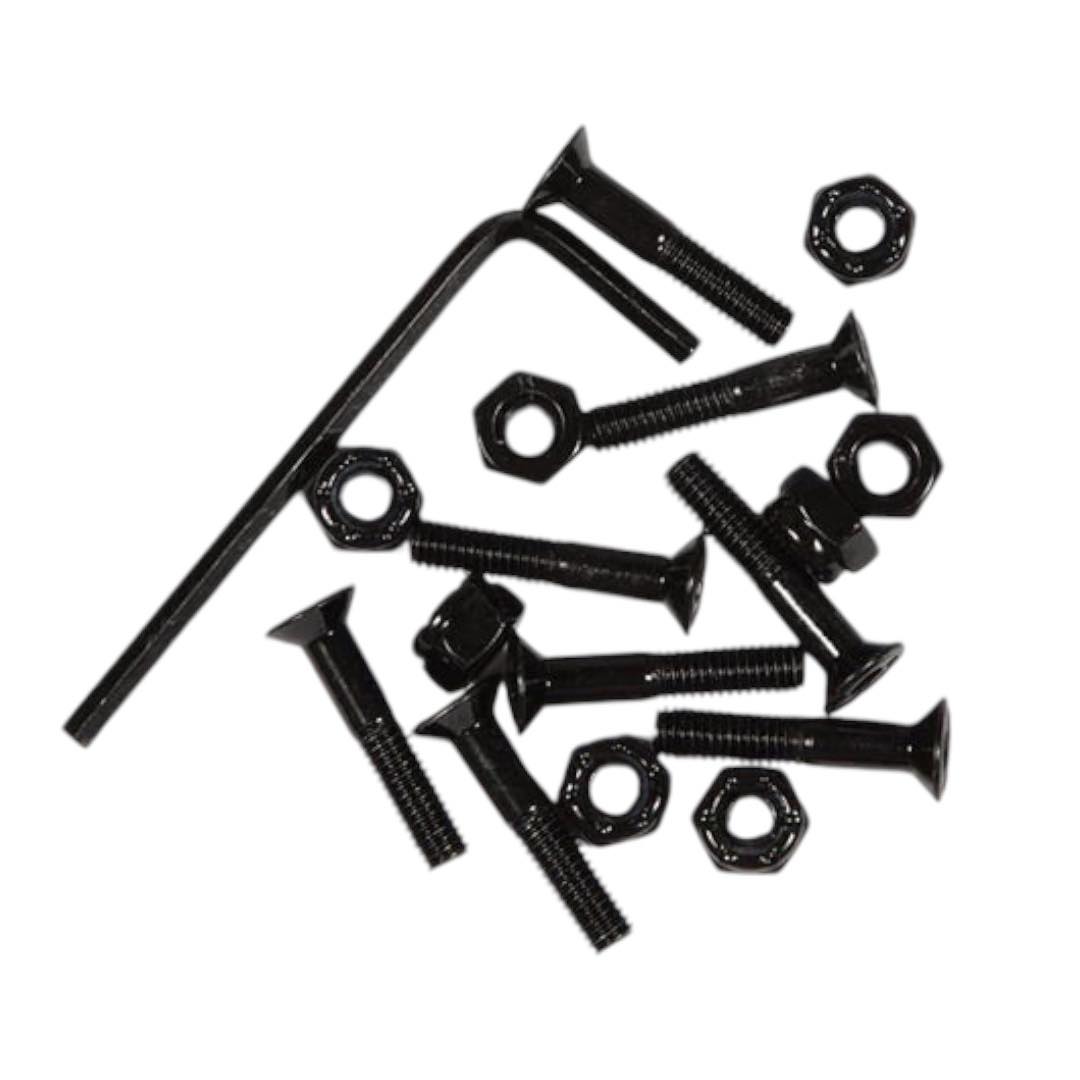 Independent Set Viti Skate Cross Bolts