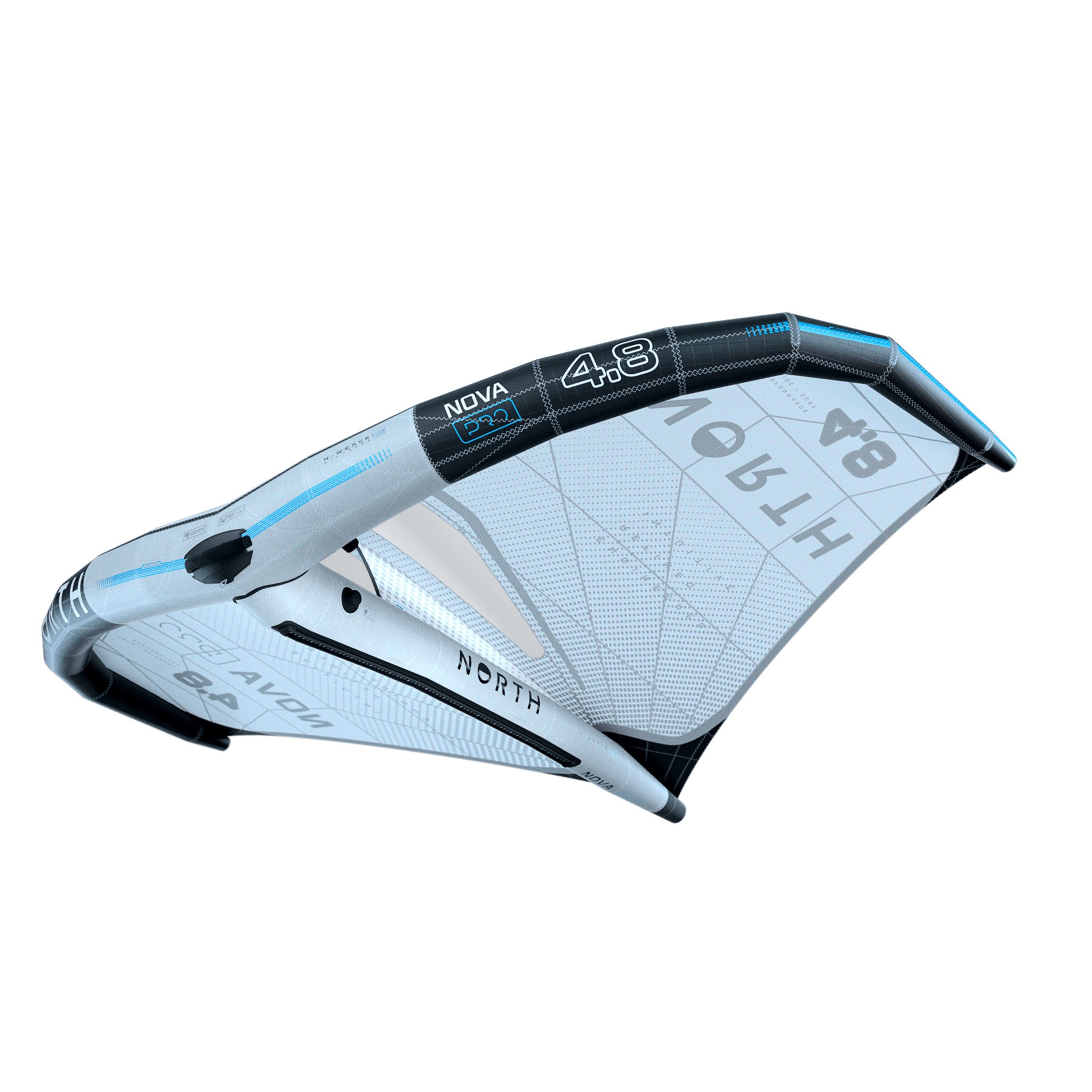 North Nova PRO 2025 - Size : 5.4