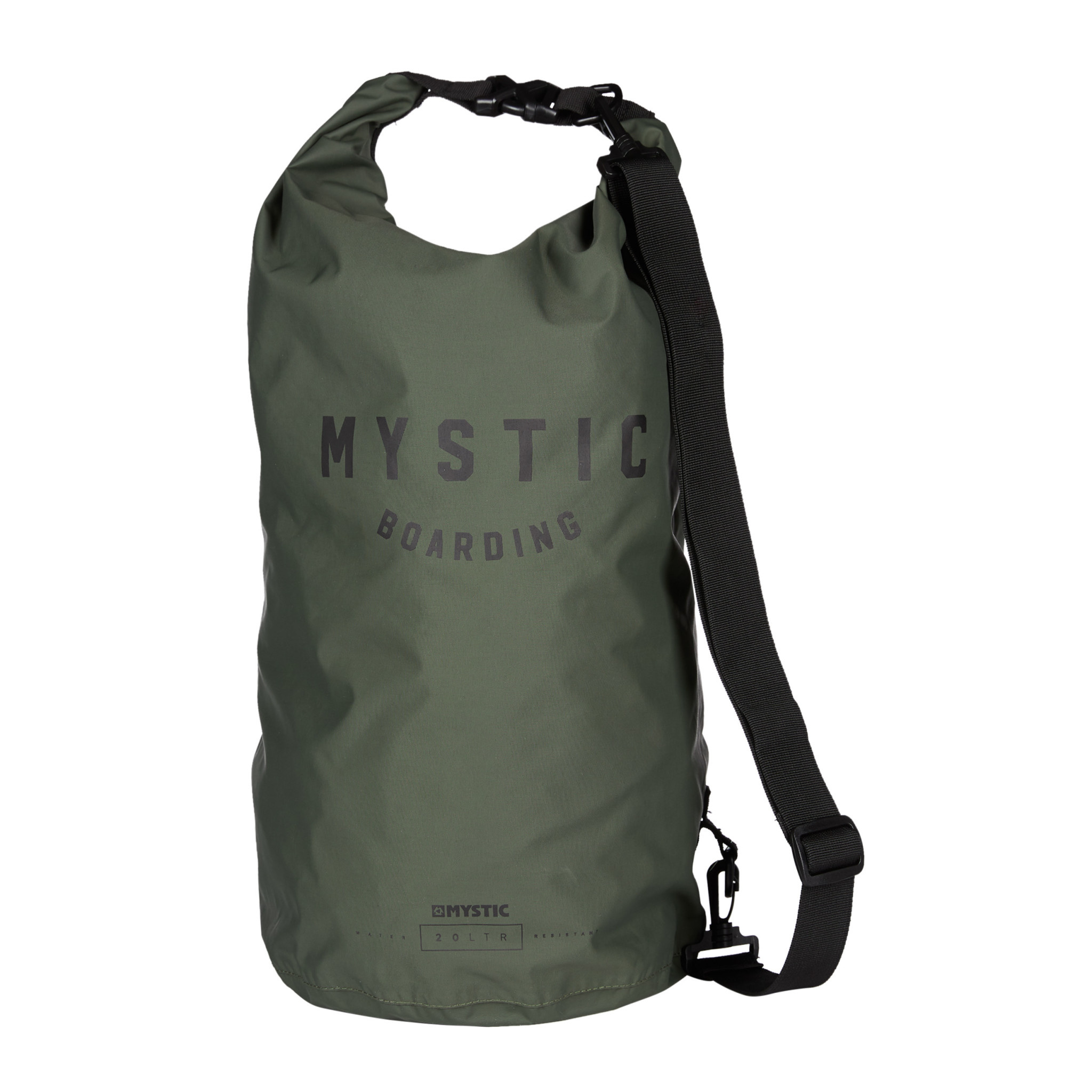Mystic Dry bag - Color : brave green