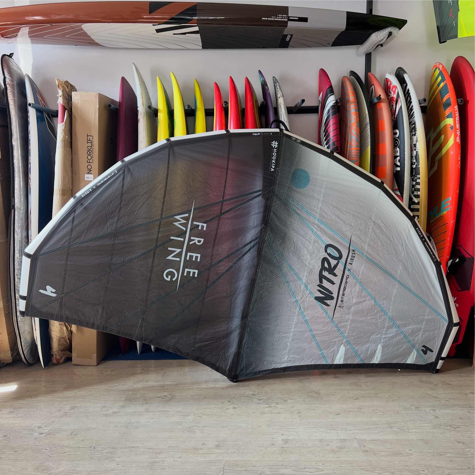 Starboard Freewing Nitro 4.0