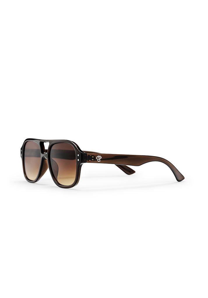 OCCHIALI CHPO COCAS COFFEE BROWN GRADIENT