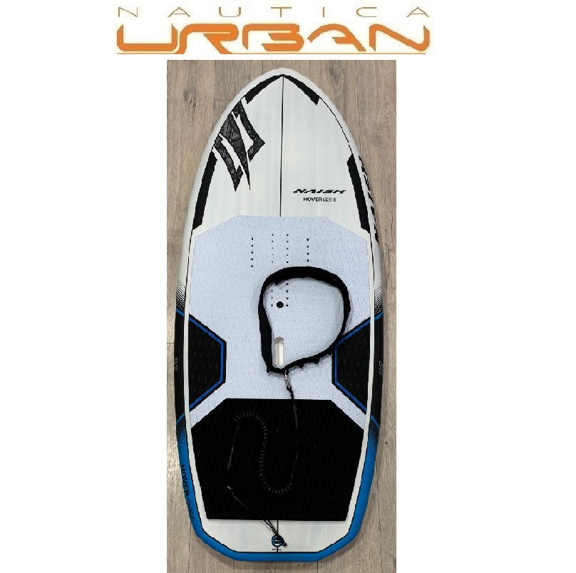 NAISH HOVER DOWIND 125 2024