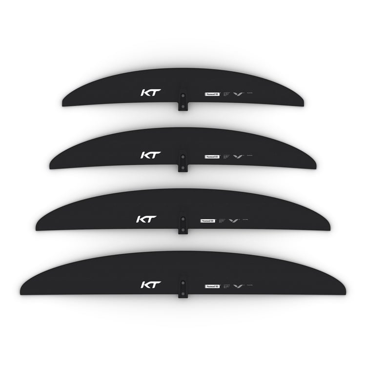 KT Nomad Front Wing - Size : 830