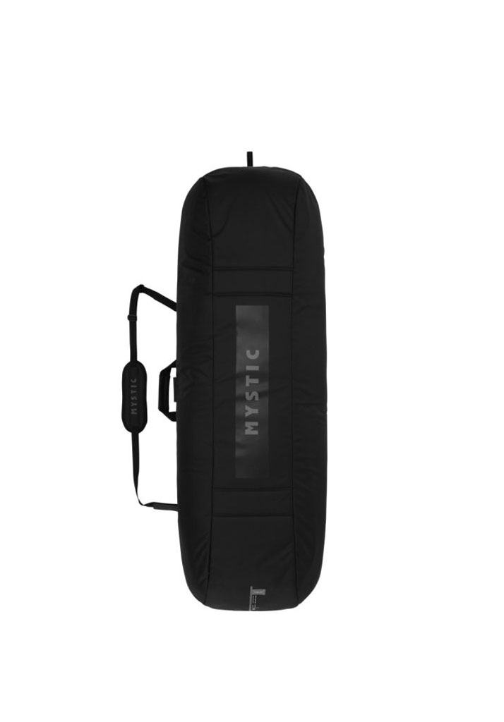 SACCA KITE MYSTIC PATROL DAY COVER BOOTS 145cm 900 BLACK